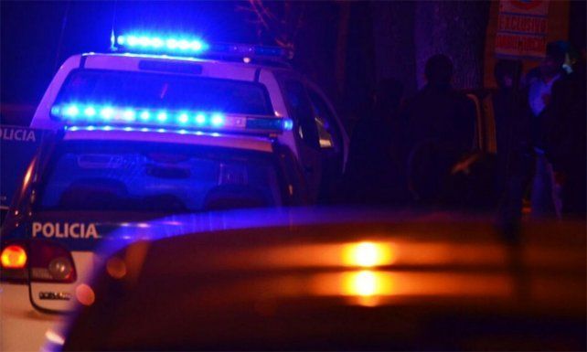 Un hombre mató a su ex pareja frente a sus hijos y luego se suicidó