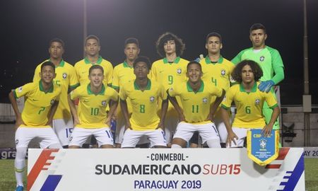brasil vencio a paraguay y jugara la final con argentina brasil vencio a paraguay y jugara la final con argentina