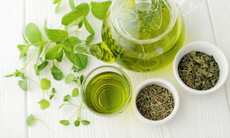 Beneficios de el té verde para mejorar la salud. Beneficios de el té verde para mejorar la salud.