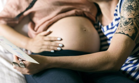 maternidades lesbicas: derechos, deseos y los desafios de criar fuera de la norma maternidades lesbicas: derechos, deseos y los desafios de criar fuera de la norma