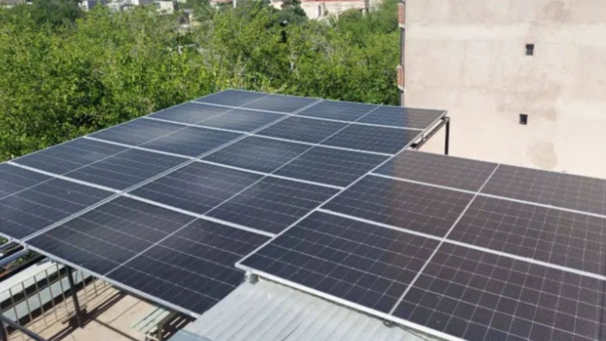 Créditos para paneles solares en Mendoza: cómo acceder al financiamiento y quiénes pueden solicitarlo.