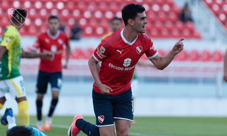 Independiente ocupó el segundo lugar en la zona de Colón para acceder a la Fase Campeonato. Independiente ocupó el segundo lugar en la zona de Colón para acceder a la Fase Campeonato.