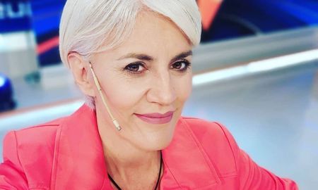 Débora DAmato, sin consuelo por quedarse sin trabajo. Débora DAmato, sin consuelo por quedarse sin trabajo.