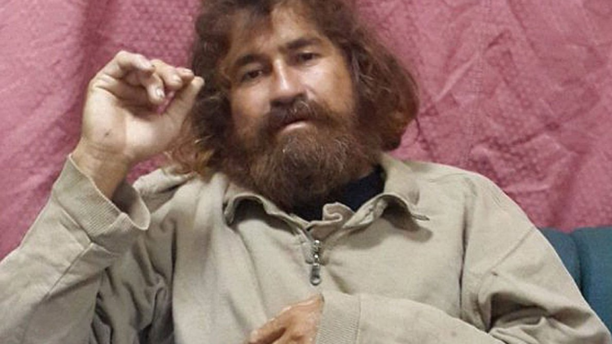 Dorangel Vargas, conocido como el ‘Comegente’, fue noticia en Venezuela por la cantidad de crímenes que cometió. Dorangel Vargas, conocido como el ‘Comegente’, fue noticia en Venezuela por la cantidad de crímenes que cometió.
