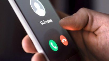 Si te llama un número desconocido y empieza por estos tres números, la estafa comenzó