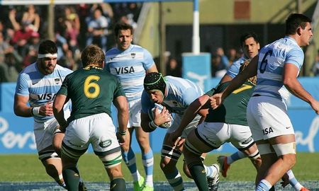 los pumas se mediran con sudafrica en septiembre los pumas se mediran con sudafrica en septiembre