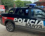 El hecho ocurrió en barrio Coronel Dorrego de Santa Fe. Imagen ilustrativa. El hecho ocurrió en barrio Coronel Dorrego de Santa Fe. Imagen ilustrativa.