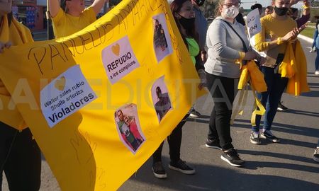 imputaran este viernes a la mujer vinculada con los abusos sexuales en rincon imputaran este viernes a la mujer vinculada con los abusos sexuales en rincon