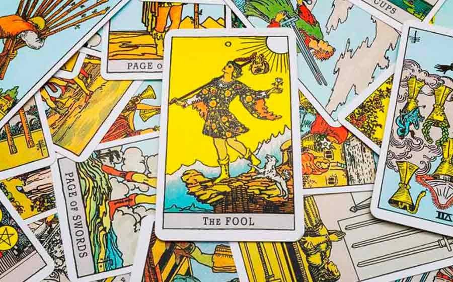 La carta del tarot que te traerá suerte en la última mitad de año
