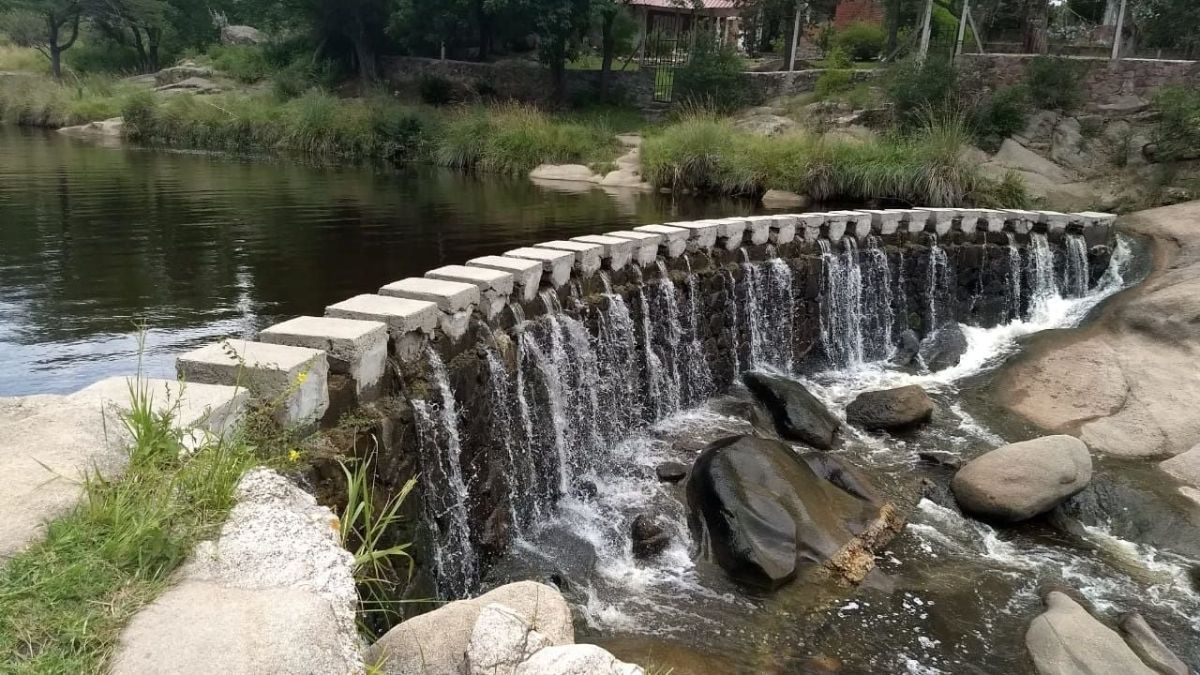 Descubrí El Diquecito, un maravilloso destino de Córdoba rodeado de naturaleza. Descubrí El Diquecito, un maravilloso destino de Córdoba rodeado de naturaleza.