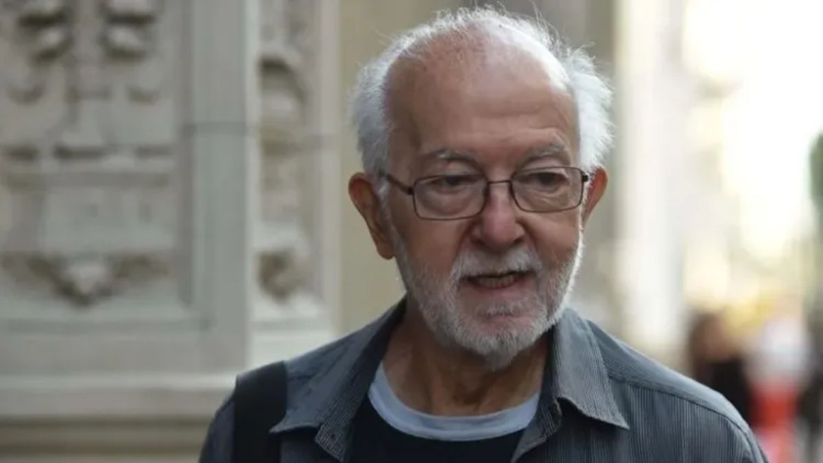 El actor argentino falleció este viernes 19 de enero a sus 86 años. El actor argentino falleció este viernes 19 de enero a sus 86 años.