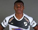 Efmamj Jasond González se descompensó tras un partido de All Boys y tuvo que ser trasladado a un sanatorio.
