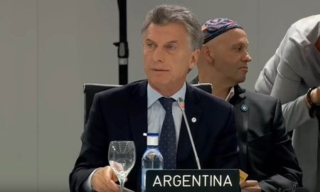 en 2040, la produccion electrica de argentina sera libre de emisiones en 2040, la produccion electrica de argentina sera libre de emisiones