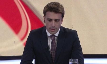 Un periodista de Rosario, víctima de abuso sexual infantil, pidió que no prescriban este tipo de casos Un periodista de Rosario, víctima de abuso sexual infantil, pidió que no prescriban este tipo de casos