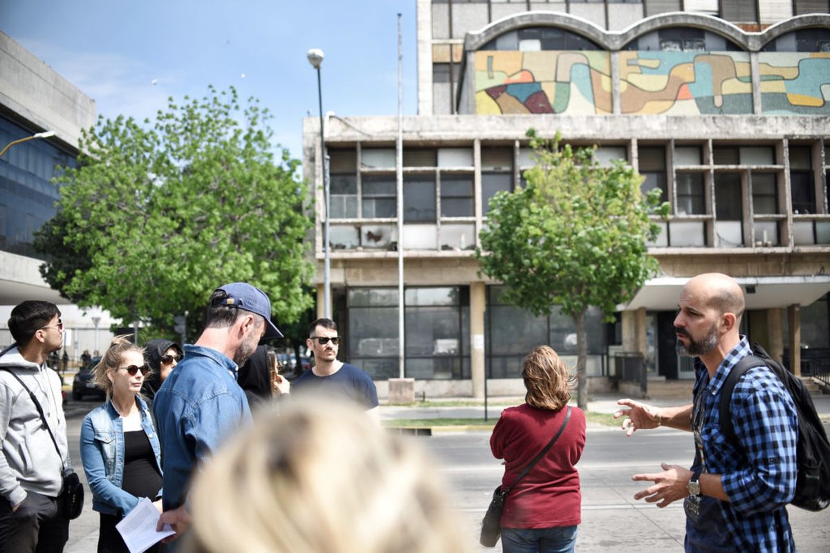 En la primera semana de octubre, Santa Fe celebra su patrimonio cultural