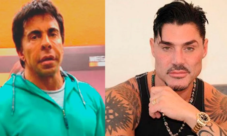Qué pasará con la fortuna de Ricardo Fort tras la muerte de Gustavo Martínez, el tutor legal de Felipe y Martita Qué pasará con la fortuna de Ricardo Fort tras la muerte de Gustavo Martínez, el tutor legal de Felipe y Martita