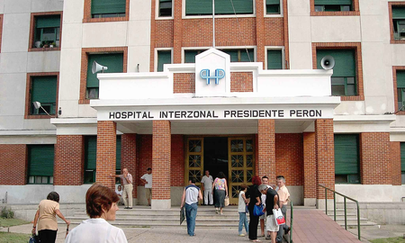 Violencia de género: le arrancó la oreja a la novia de un mordisco Violencia de género: le arrancó la oreja a la novia de un mordisco