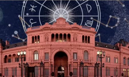 Por qué el 10 de diciembre no es una fecha buena para que asuma un presidente en Argentina, según la astrología. Por qué el 10 de diciembre no es una fecha buena para que asuma un presidente en Argentina, según la astrología.