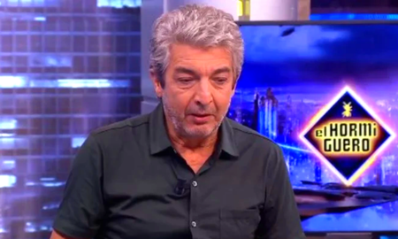 Durante la entrevista, Ricardo Darín admitió que se sentía un poco triste cuando contaba cosas vinculadas a posibles robos en Argentina. “No habla bien de nosotros”, remarcó. Sin embargo, ante la insistencia del conductor del entrevistador, no pudo evitar contar otra anécdota desopilante relacionada con un posible asalto. Durante la entrevista, Ricardo Darín admitió que se sentía un poco triste cuando contaba cosas vinculadas a posibles robos en Argentina. “No habla bien de nosotros”, remarcó. Sin embargo, ante la insistencia del conductor del entrevistador, no pudo evitar contar otra anécdota desopilante relacionada con un posible asalto.