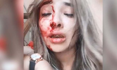 El caso tomó repercusión nacional por un video que grabó la propia joven víctima de las agresiones El caso tomó repercusión nacional por un video que grabó la propia joven víctima de las agresiones