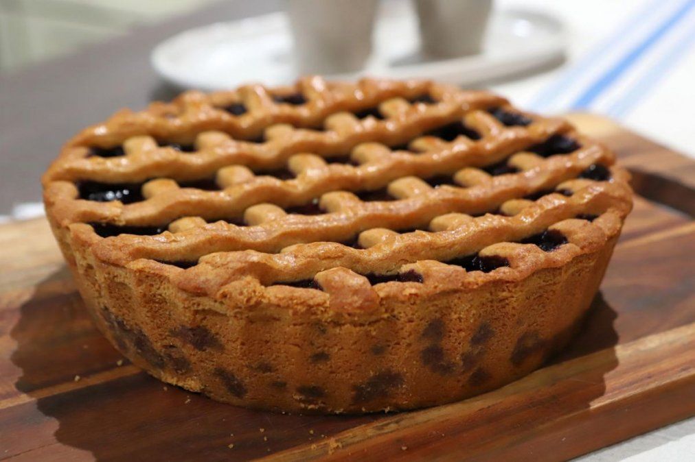 Para todos los gustos: de membrillo