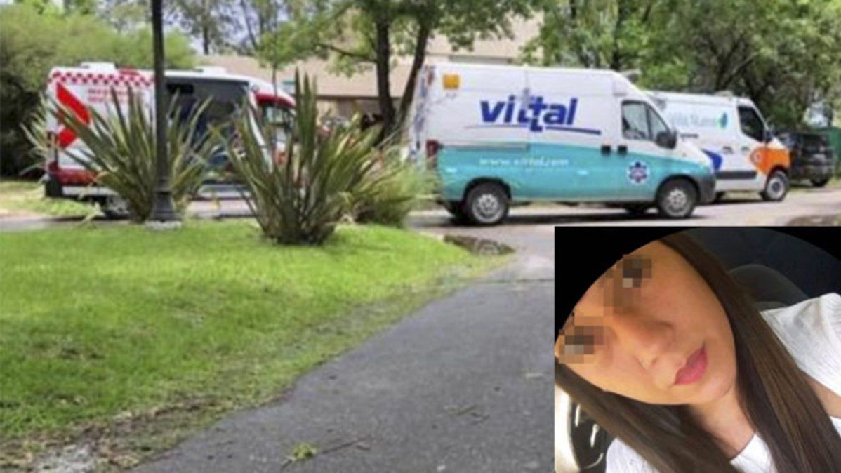 Madrid le hizo RCP a Maradona el día que murió.