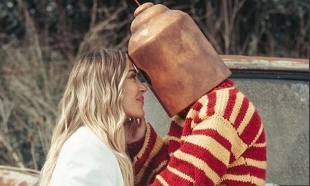 El emotivo gesto de Jimena Barón hacia su hijito Morrison Osvaldo: Te amo, Laucha El emotivo gesto de Jimena Barón hacia su hijito Morrison Osvaldo: Te amo, Laucha