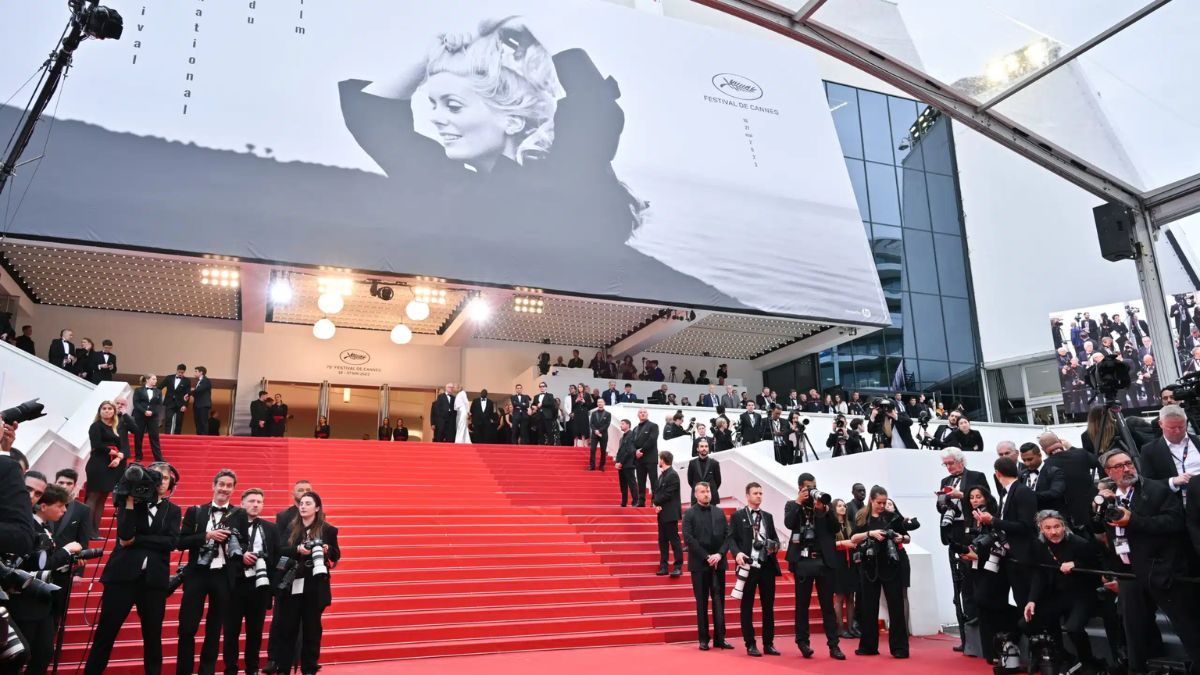 El Festival de Cannes 2026 confirmó la presencia de producciones y actores argentinos en sus secciones principales.