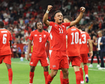 Suiza venció a Argelia y avanzó a octavos de final del Mundial 2026 Suiza venció a Argelia y avanzó a octavos de final del Mundial 2026