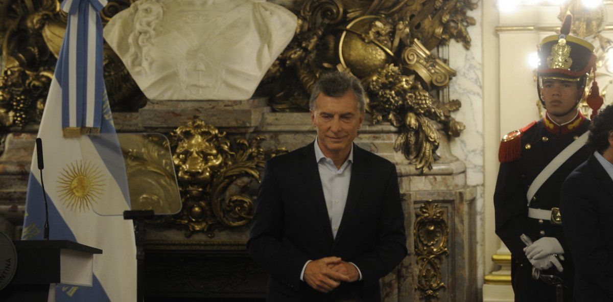 Macri anunció beneficios impositivos para economías regionales: en qué consisten