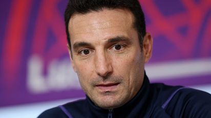 ◉ Selección Argentina vs Polonia, EN VIVO: Lionel Scaloni habló en conferencia