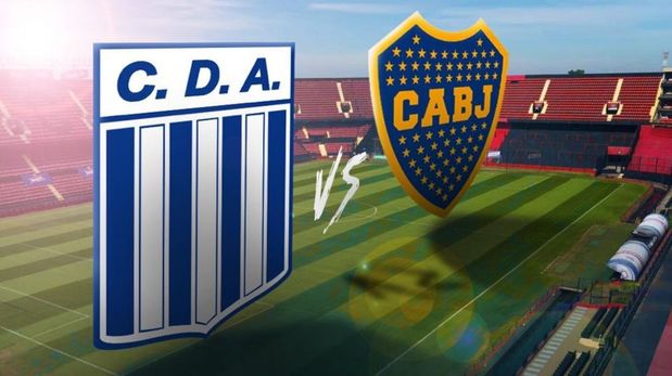 Qué canal pasa Boca vs. Argentino de Monte Maíz por la Copa Argentina