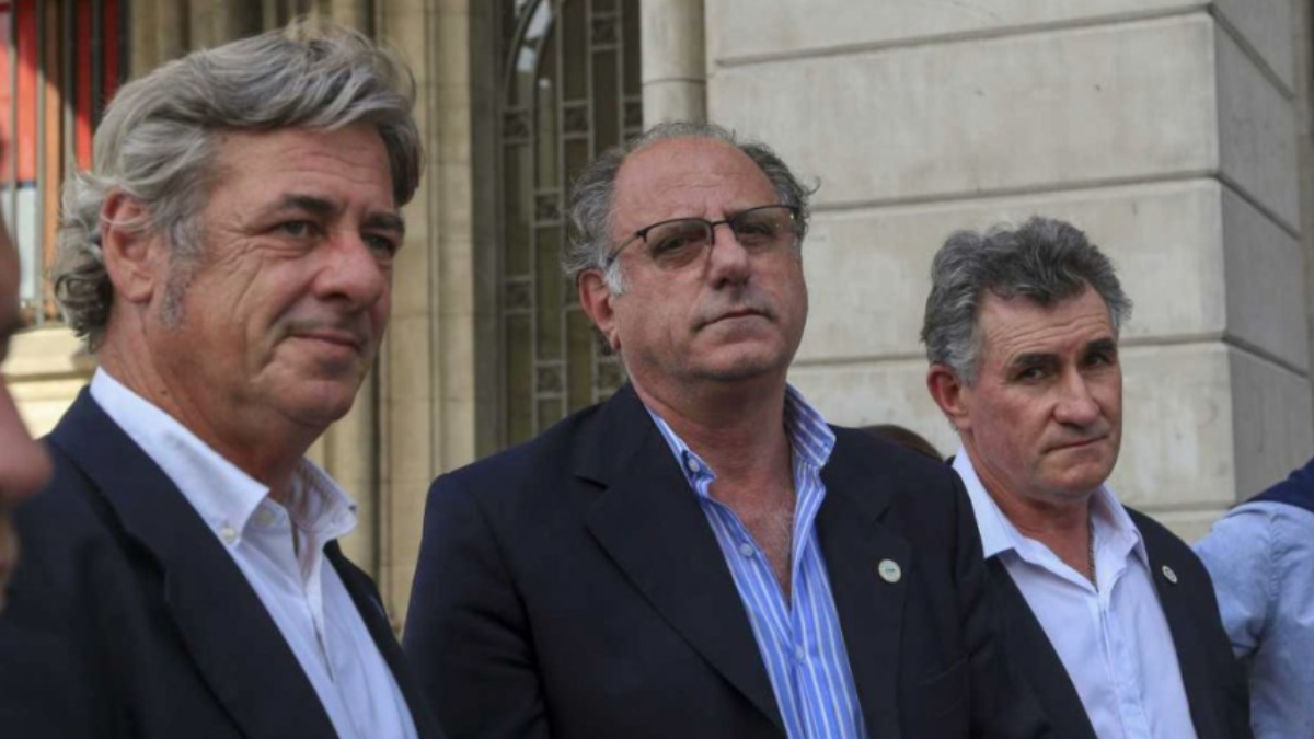 El campo hará un cese de comercialización el 13 de julio por el faltante de gasoil