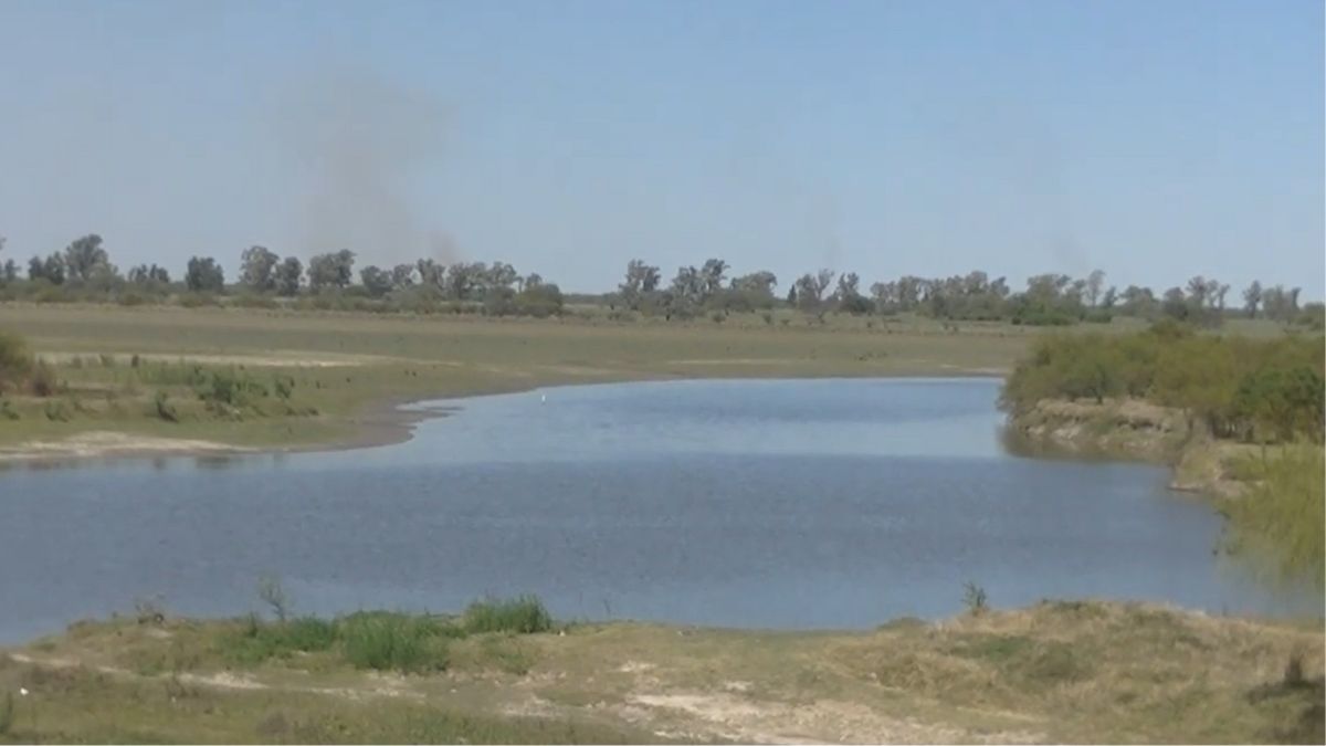El cuerpo del adolescente de 15 años fue hallado tras varias horas de búsqueda en la que participaron familiares