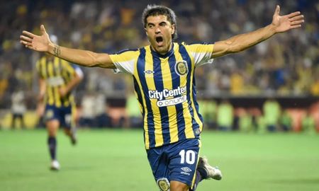 La noticia de Ignacio Malcorra que no le gustó a los hinchas de Unión La noticia de Ignacio Malcorra que no le gustó a los hinchas de Unión