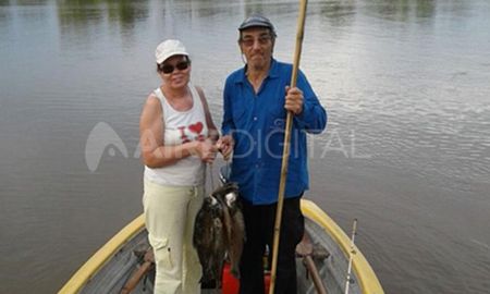 La pareja de pescadores fue vista por última vez el 19 de diciembre de 2017. Se sospecha que Vasilovsky hizo desaparecer los cuerpos. La pareja de pescadores fue vista por última vez el 19 de diciembre de 2017. Se sospecha que Vasilovsky hizo desaparecer los cuerpos.