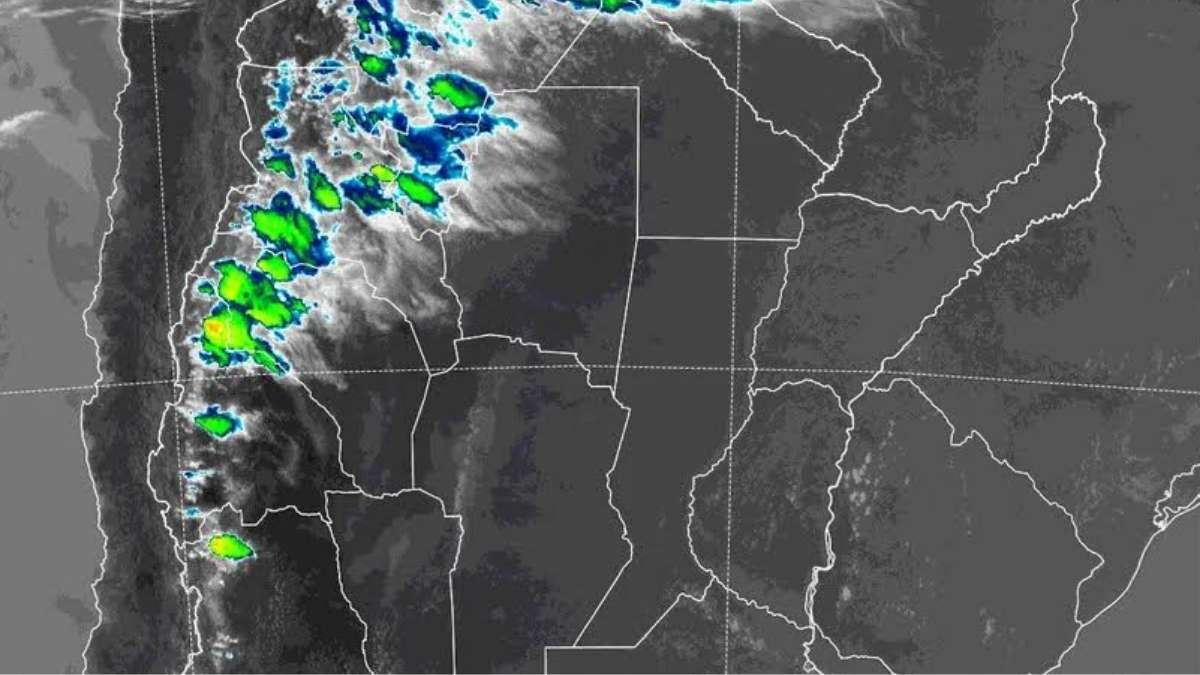 Se esperan días mayormente despejados en lo que resta de la semana. Se esperan días mayormente despejados en lo que resta de la semana. 