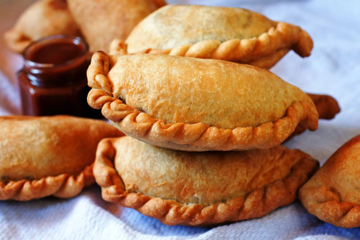 Las tapas para empanadas sin harina ni gluten son muy sencillas de hacer en casa. Las tapas para empanadas sin harina ni gluten son muy sencillas de hacer en casa. 