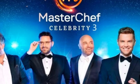 Grave denuncia de una participante de MasterChef en Telefe Grave denuncia de una participante de MasterChef en Telefe