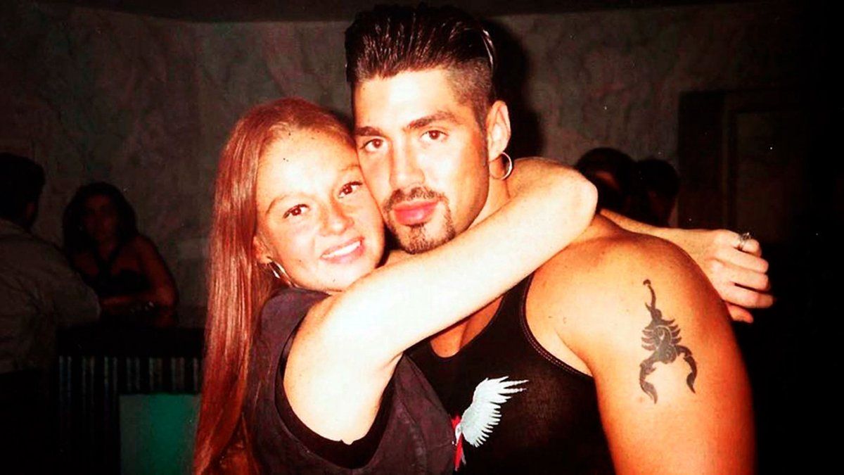 &nbsp;fotos retro de Ricardo Fort&nbsp;