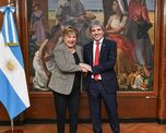 Qué dijo Georgieva sobre la economía argentina: elmensaje que llevó el FMI a Milei