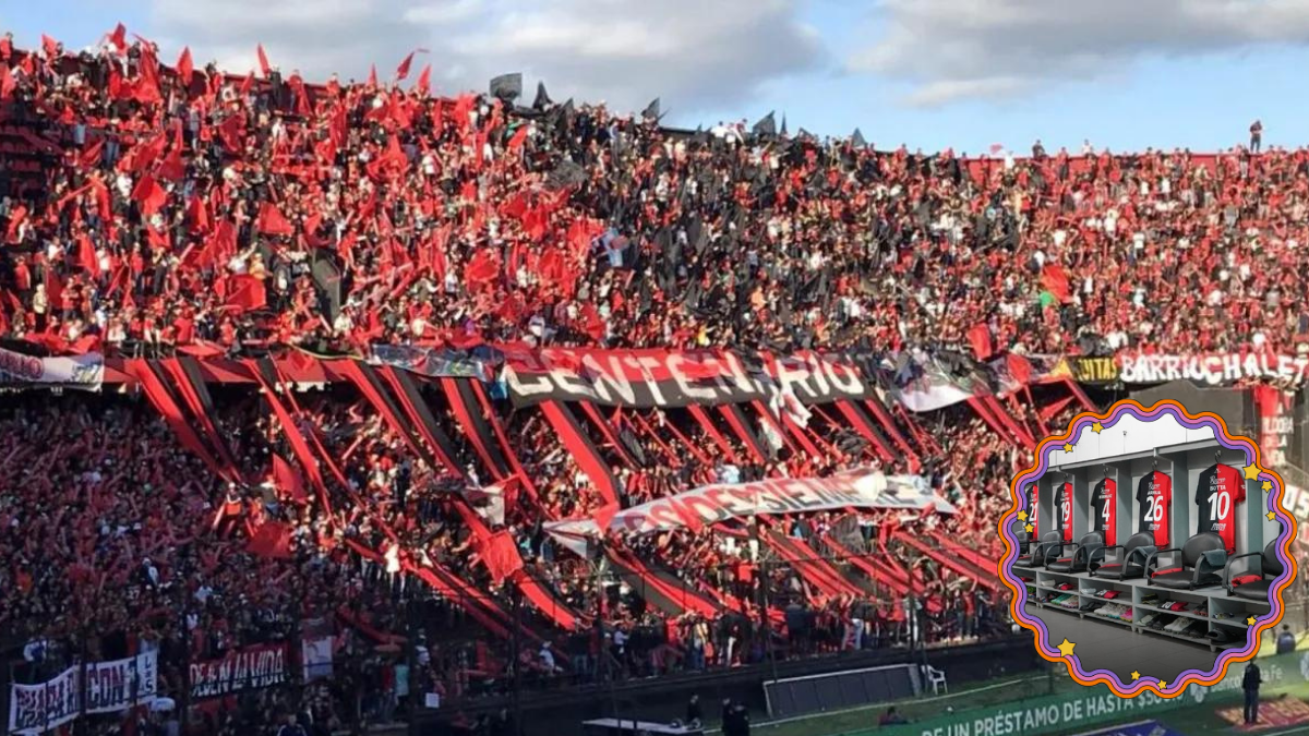 El jugador número 12 que tendrá Colón en los partidos de local: ¡Va de titular!. El jugador número 12 que tendrá Colón en los partidos de local: ¡Va de titular!.