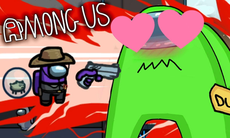 Se enamoró en Among Us, pero no le pidió su número: ahora lo busca en Twitter Se enamoró en Among Us, pero no le pidió su número: ahora lo busca en Twitter