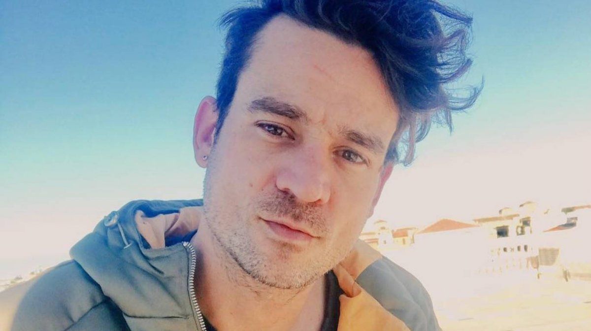 Chano se prepara para un retiro temporal de los escenarios.