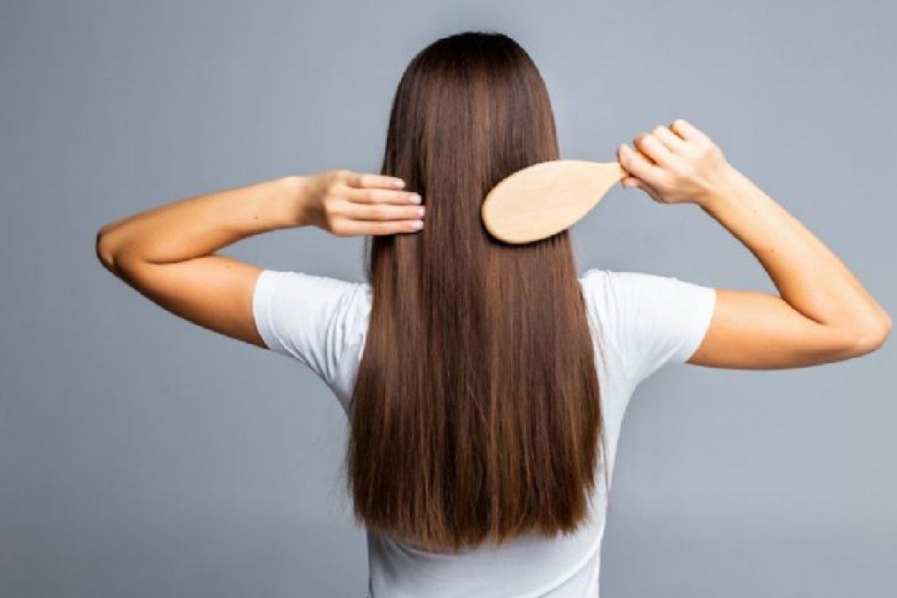 El cuidado del pelo es uno de los pasos más importantes en tu rutina de belleza.