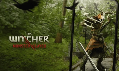 The Witcher: Monster Slayer ya tiene fecha de lanzamiento. The Witcher: Monster Slayer ya tiene fecha de lanzamiento.