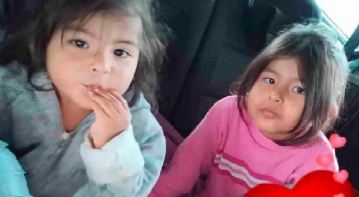 Buscan a dos niñas desaparecidas en Balcarce que habrían sufrido maltrato de sus padres