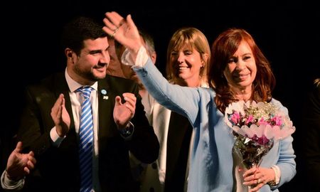 fuerte repudio al comunicado de juntos por el cambio tras el asesinato de fabian gutierrez fuerte repudio al comunicado de juntos por el cambio tras el asesinato de fabian gutierrez
