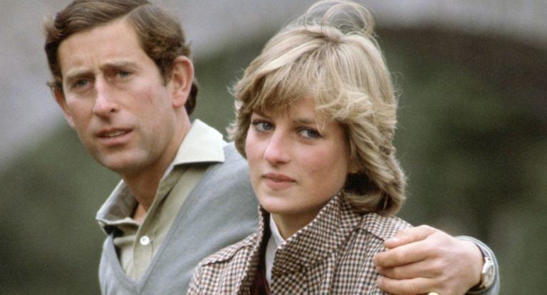 La poderosa lección de la Princesa Diana para superar una relación fallida