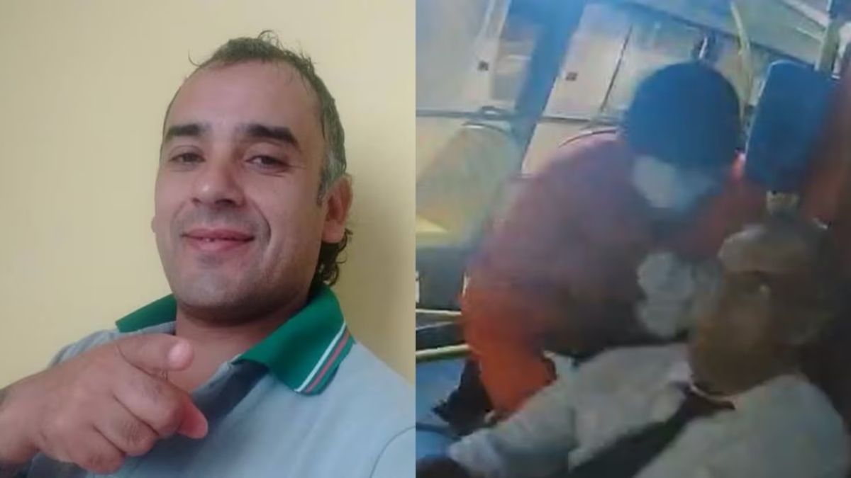 Calixto de Jesús Ojeda fue condenado a 20 años de prisión por el homicidio de Leonardo Figueroa.